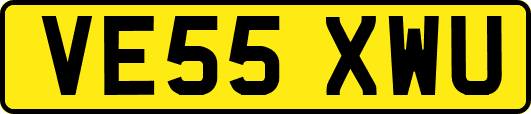 VE55XWU