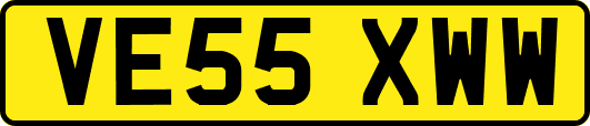 VE55XWW