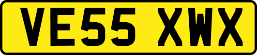 VE55XWX