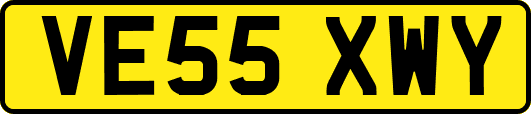 VE55XWY