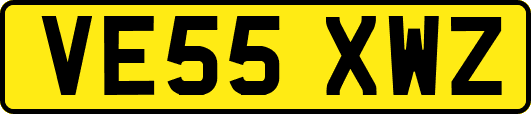 VE55XWZ