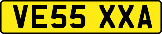 VE55XXA