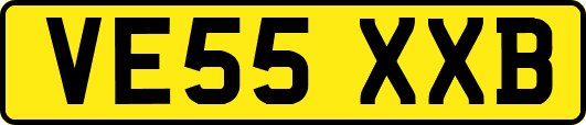 VE55XXB