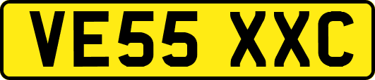 VE55XXC