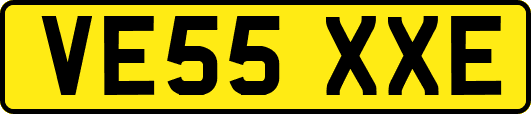 VE55XXE