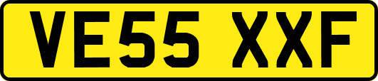 VE55XXF