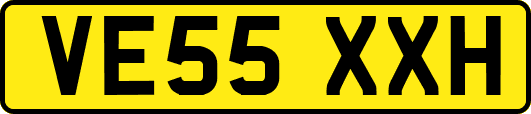 VE55XXH