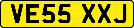 VE55XXJ