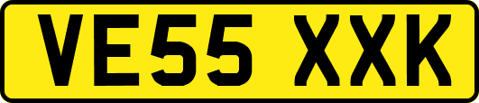 VE55XXK