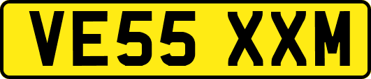 VE55XXM