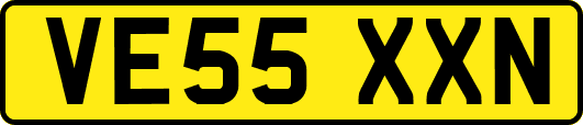 VE55XXN