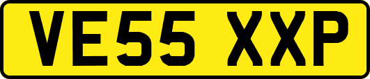 VE55XXP
