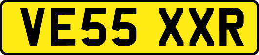 VE55XXR