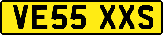VE55XXS
