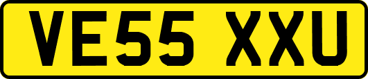 VE55XXU