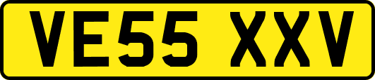 VE55XXV