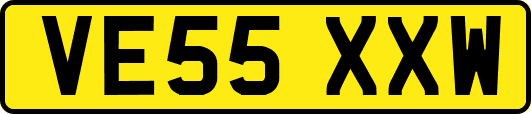 VE55XXW