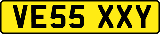 VE55XXY