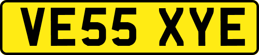 VE55XYE