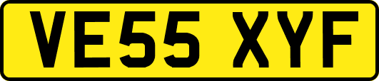 VE55XYF