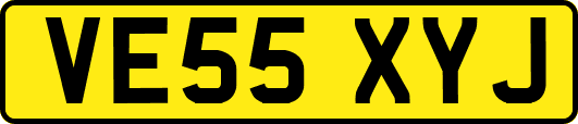VE55XYJ