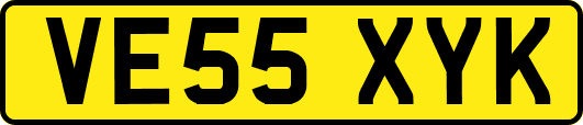 VE55XYK