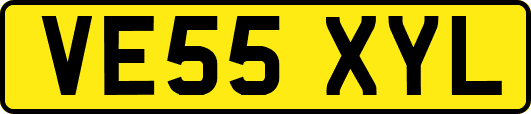 VE55XYL