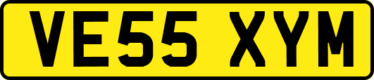 VE55XYM