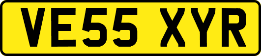VE55XYR