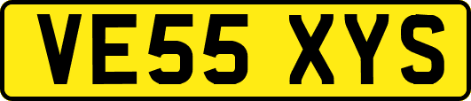 VE55XYS