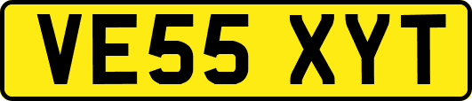 VE55XYT