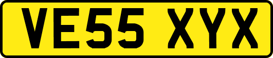 VE55XYX