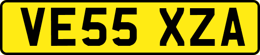 VE55XZA