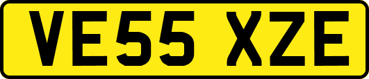 VE55XZE