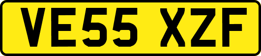 VE55XZF