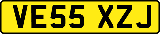 VE55XZJ