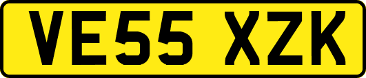 VE55XZK