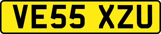 VE55XZU