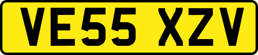VE55XZV