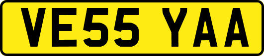 VE55YAA