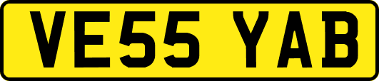 VE55YAB
