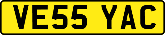 VE55YAC