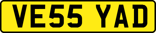 VE55YAD