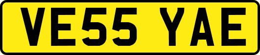 VE55YAE
