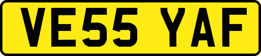VE55YAF