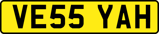 VE55YAH