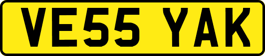VE55YAK