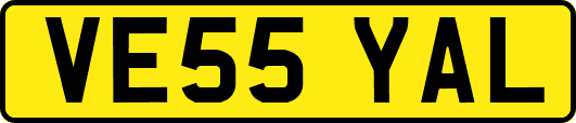 VE55YAL