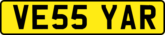 VE55YAR
