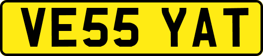 VE55YAT